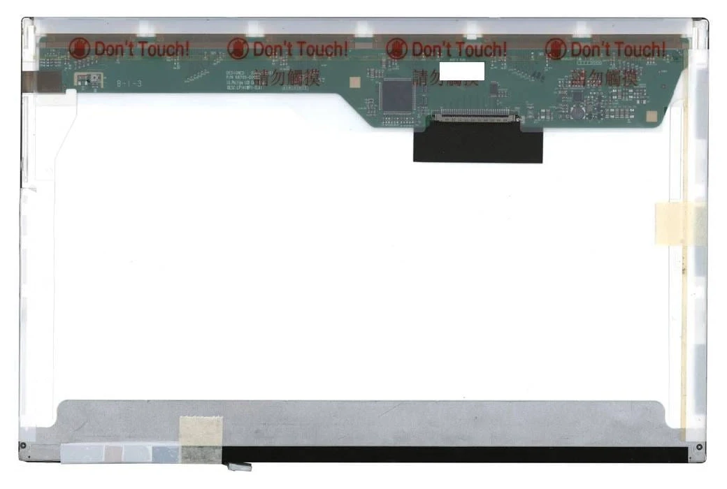 Philips 15.4″ WXGA LCD Screen Replacement
