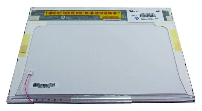 Philips 15.4″ WXGA LCD Screen Replacement