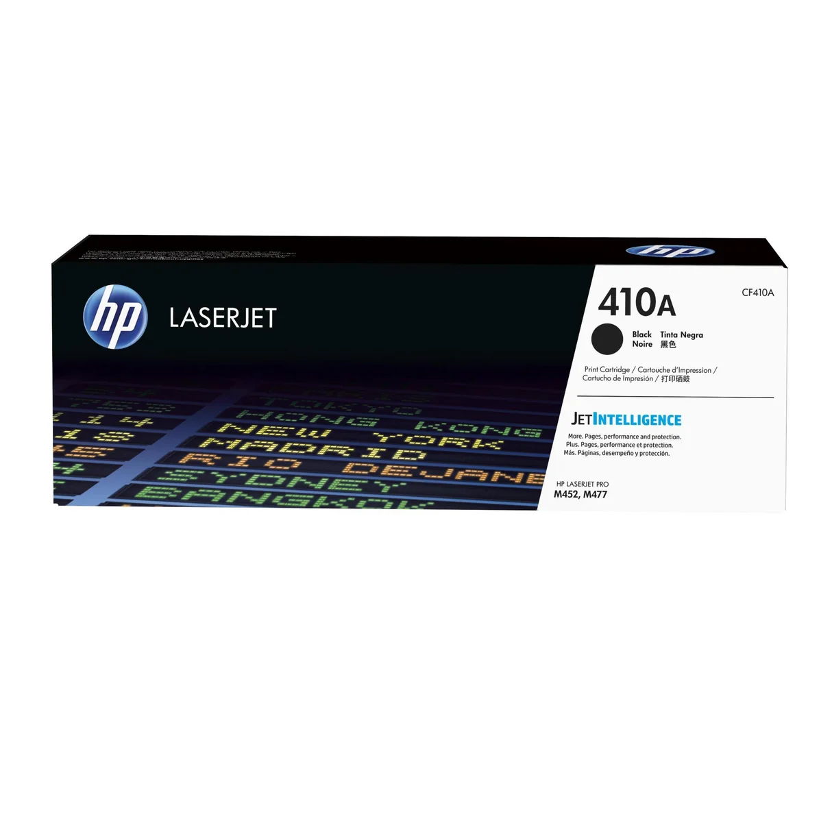 HP Laserjet 410a (Toner)