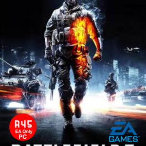 Battlefield 3™ (EA Games) – PC Digital Account