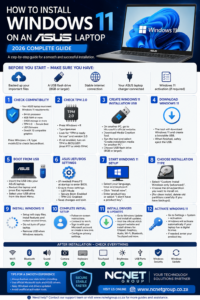 install windows 11