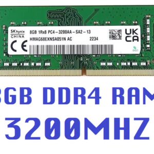 Sk hynix 8GB Ram PC4 3200AA – SA2-13