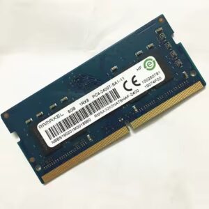 Ramaxel 8GB PC4-2400T-SA1-11 DDR4 Laptop Memory