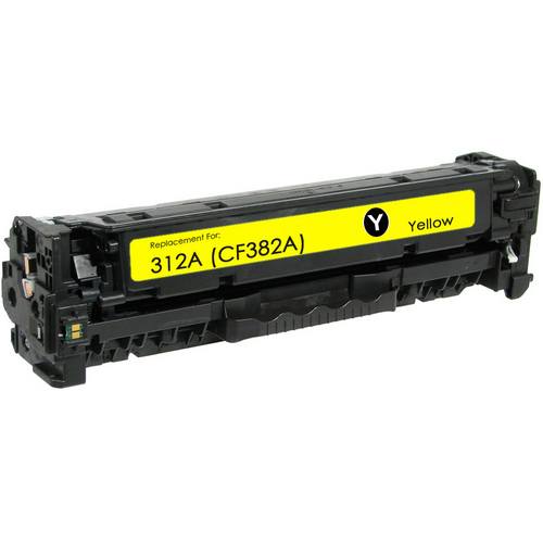 Canon CRG 728 Black Toner (Starter)