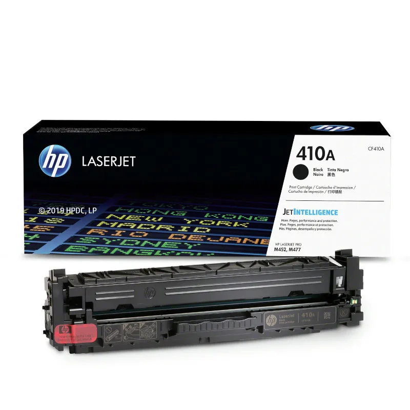 HP Laserjet 410a (Toner)
