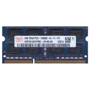 SK hynix PC3 10600S-9-11-F3 Ram 4GB