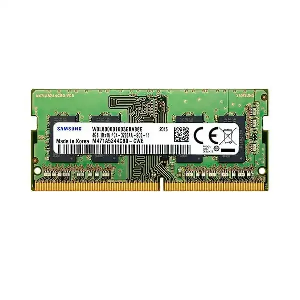 Samsung Ram 4GB PC4-3200AA